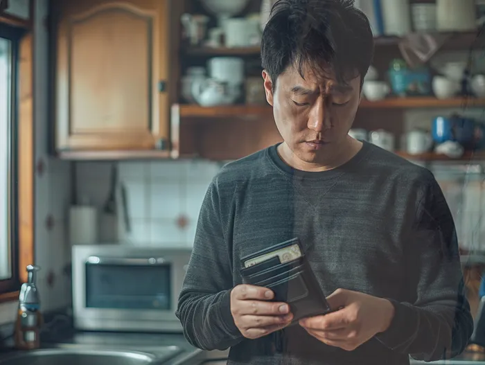 개인회생생계비