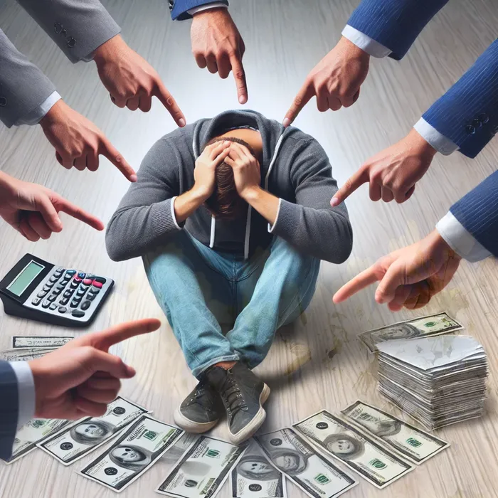 저축은행대출 연체 시