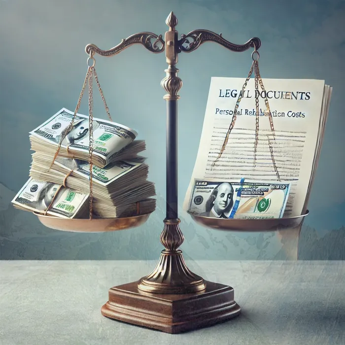 연대보증채무 연체 시