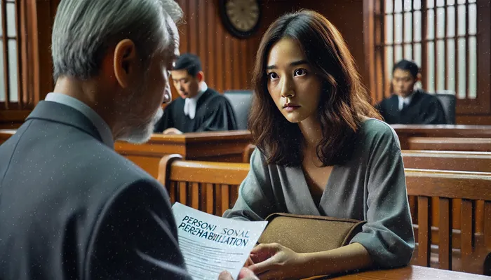 신용카드개인회생