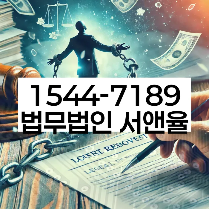 신용카드개인회생