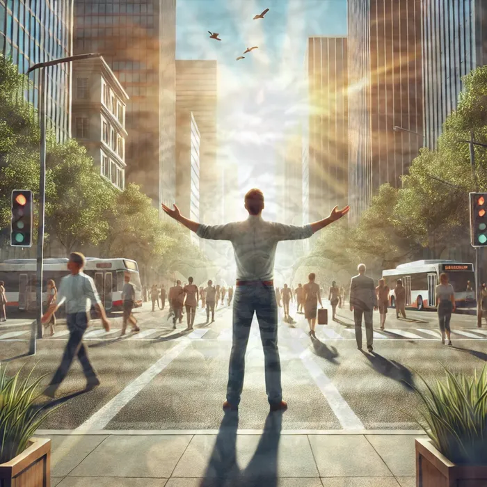 개인회생개시결정