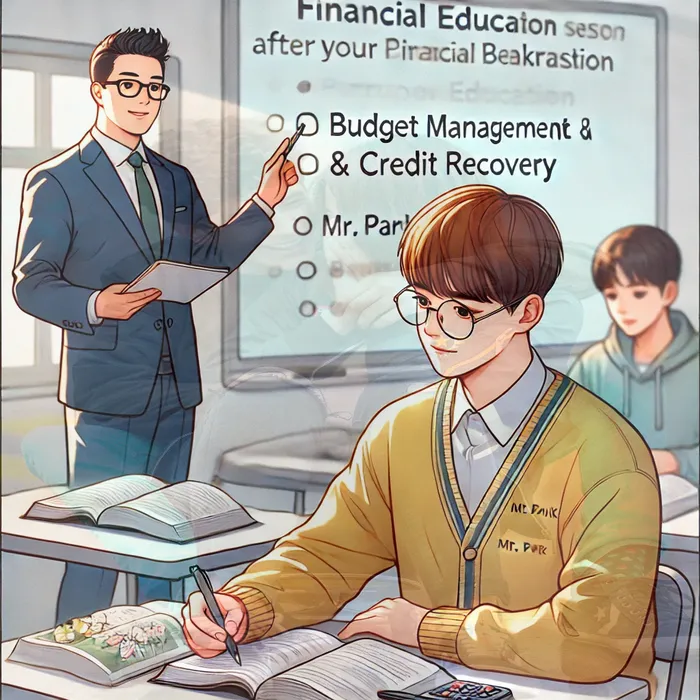 개인회생신청방법