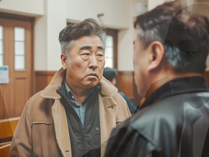 개인회생 중지명령