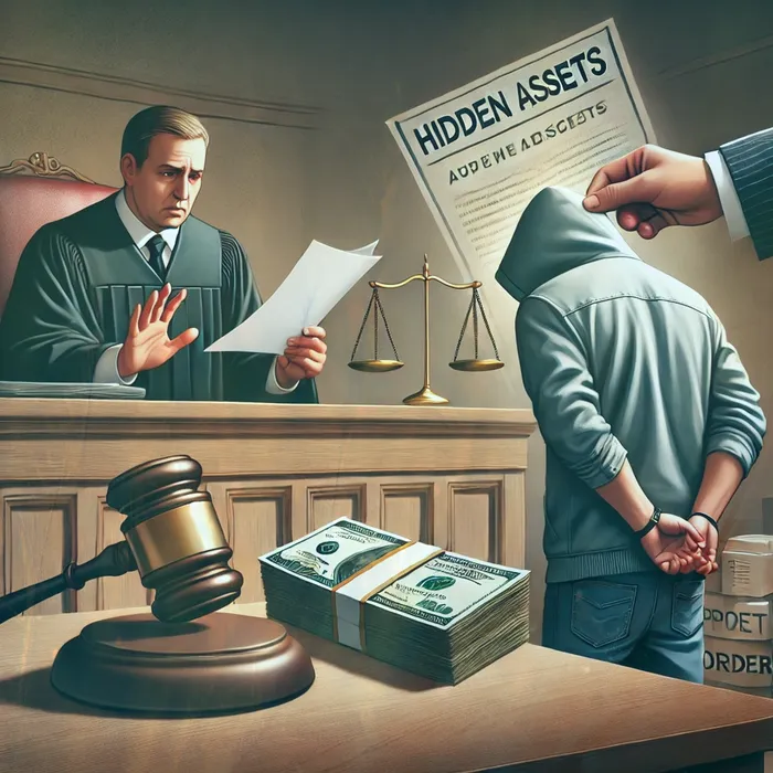 개인파산면책절차