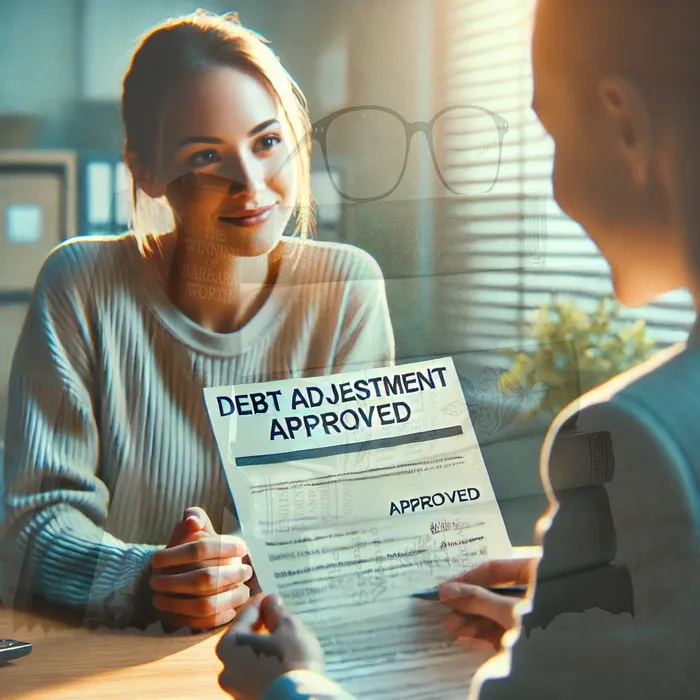 중금리대환대출 연체 시