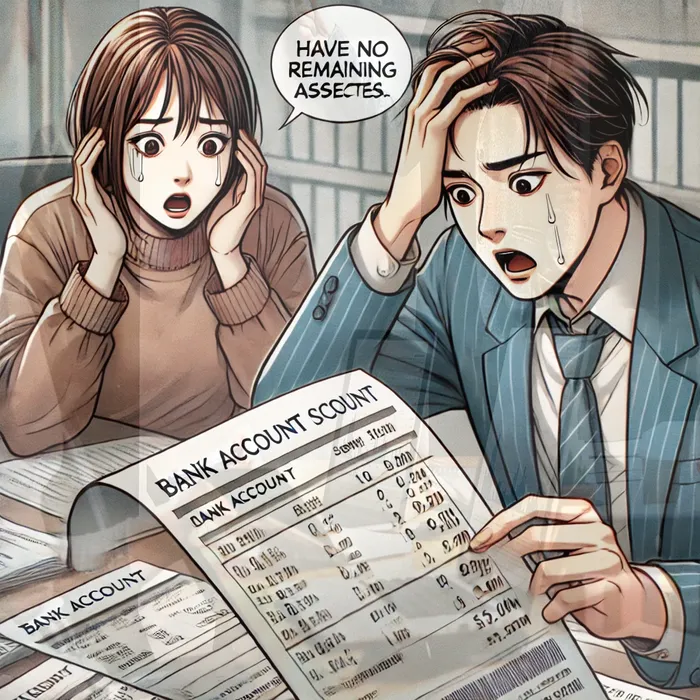 개인회생 변호사 비용 분납 가능하고