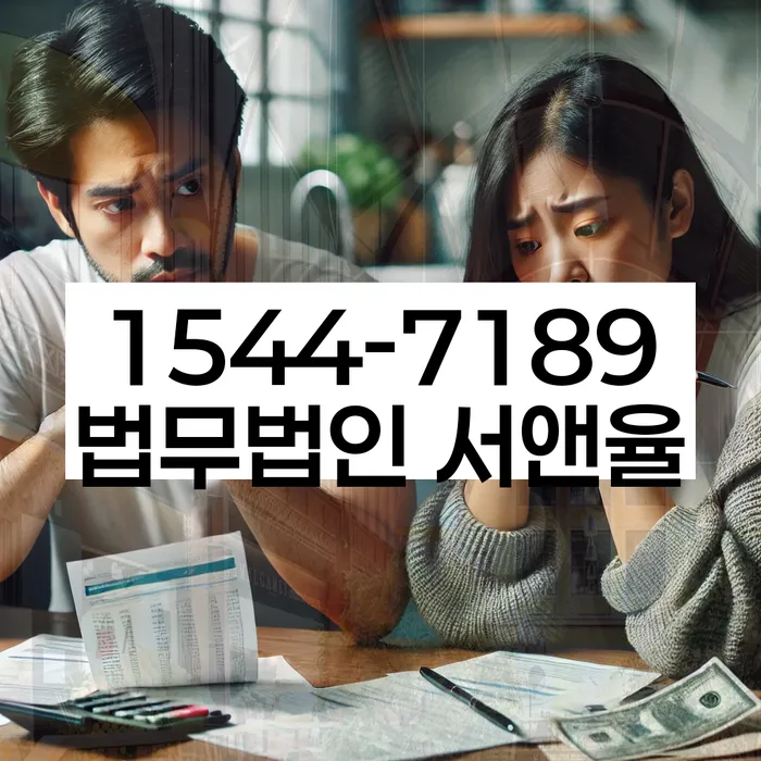 신용카드대출 연체 시