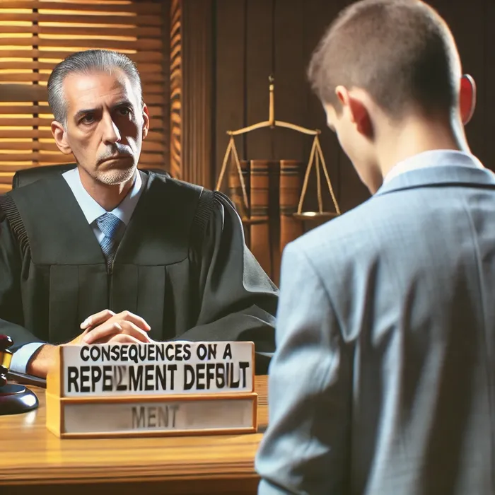 신용불량자사면