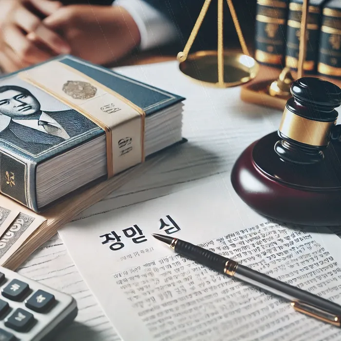 신용불량자사면