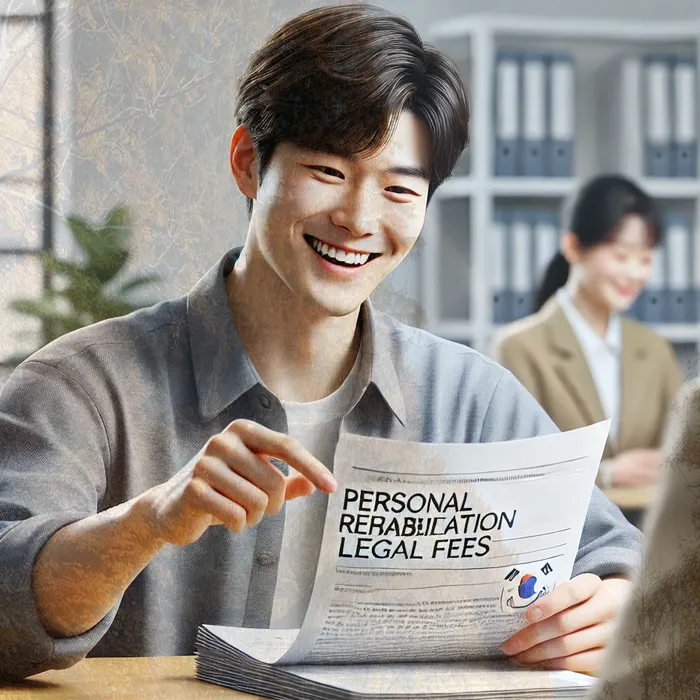 개인회생통장압류