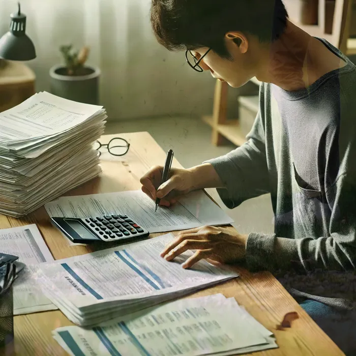 개인회생 수임료 분납 가능하고