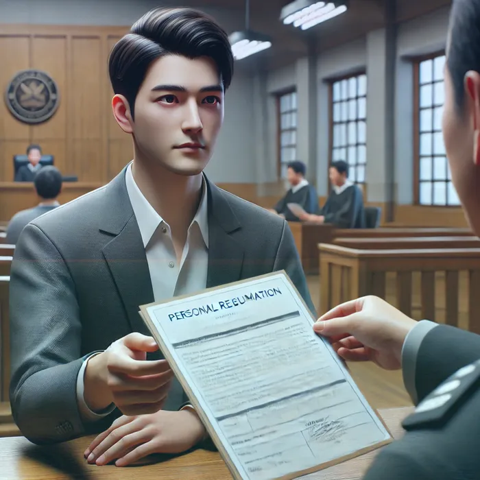 개인파산면책기간