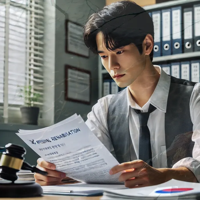 개인회생자격조건