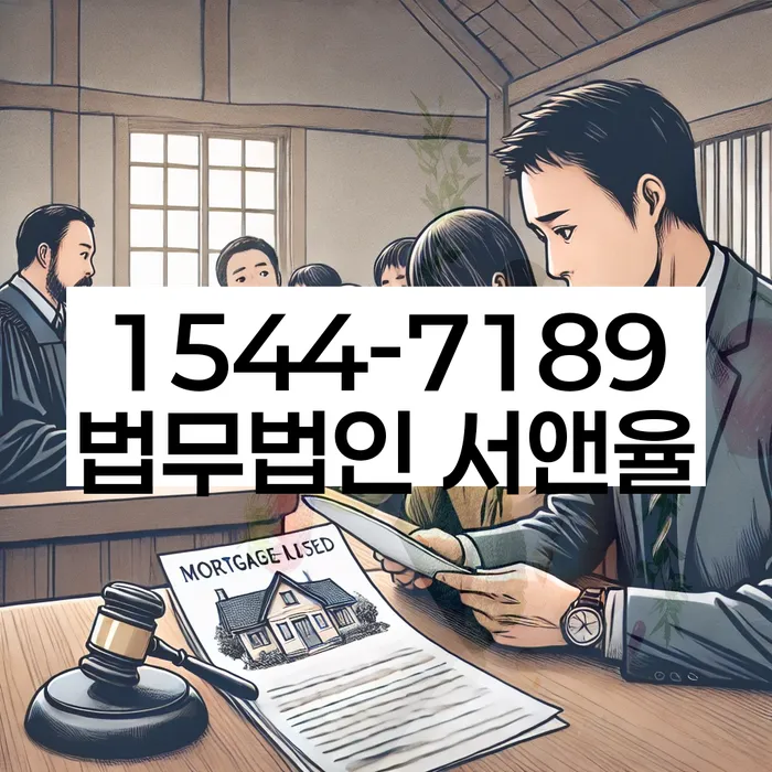 개인회생파산신청