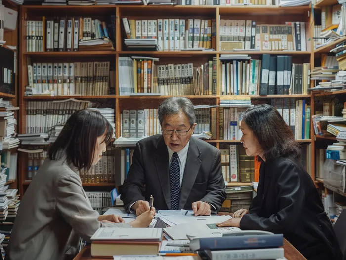 간이과세자대출 연체 시