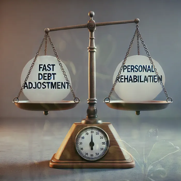 간이과세자대출 연체 시