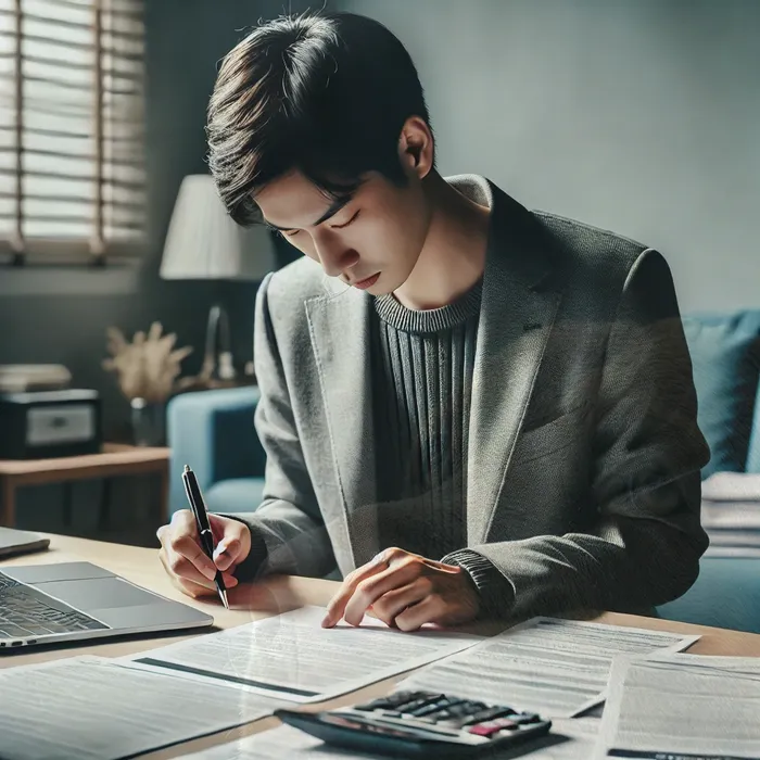 개인회생납입금