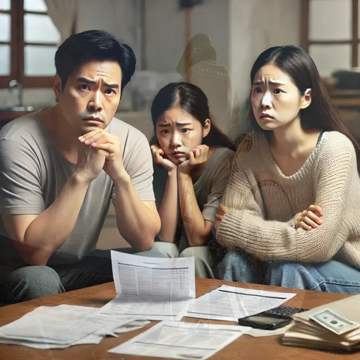 캐피탈주부대출 연체 시