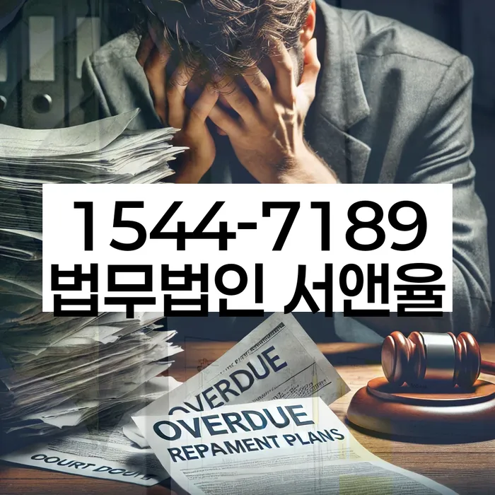 개인회생무직자