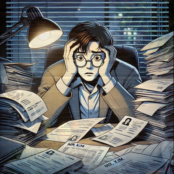 지방법원개인회생