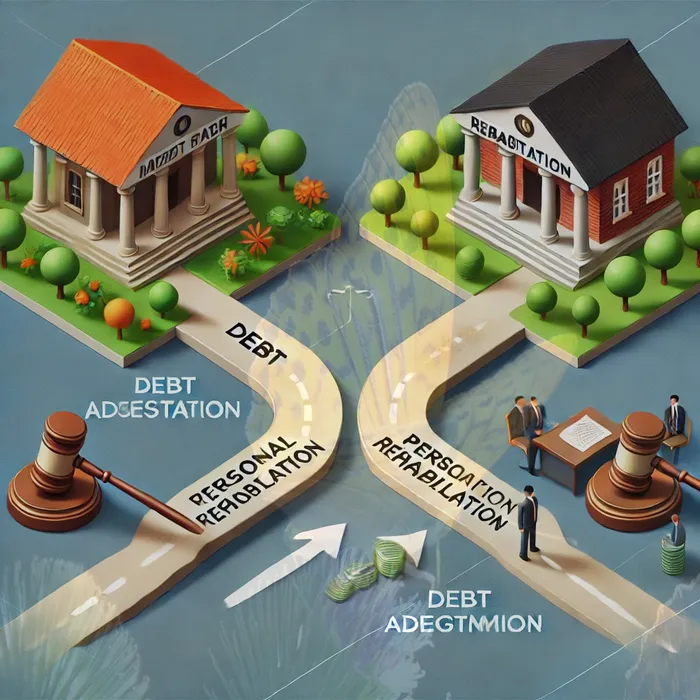 개인회생불이익