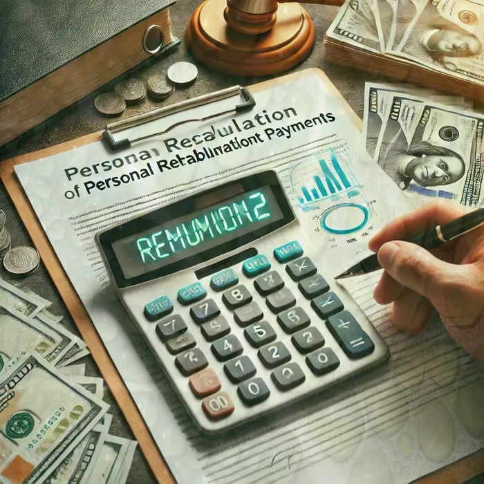 개인신용회복지원