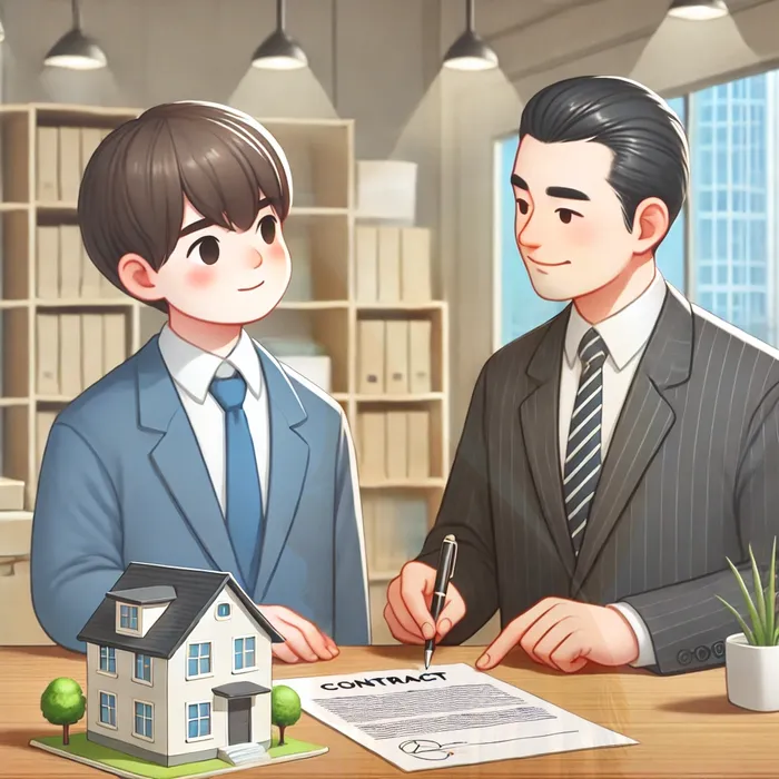 개인파산신청서류