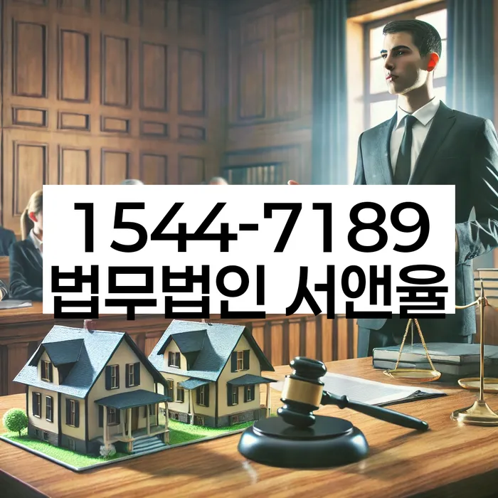 개인파산신청서류