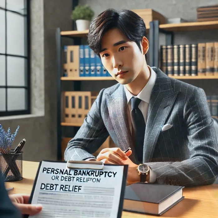 개인회생금액 싸고