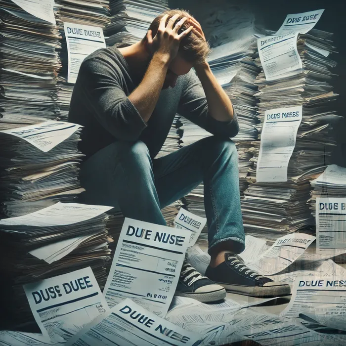 개인회생특별면책