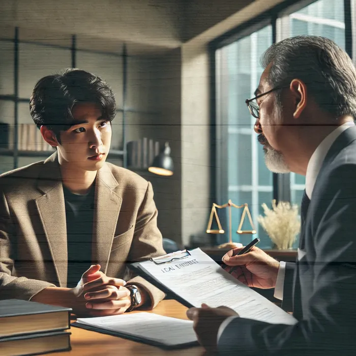 개인회생특별면책