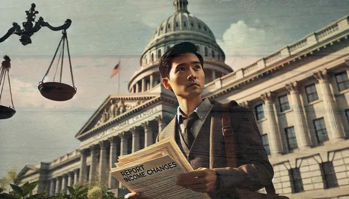 개인회생특별면책