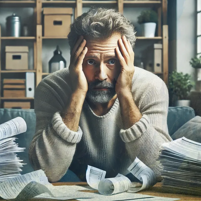 생활비대출 연체 시