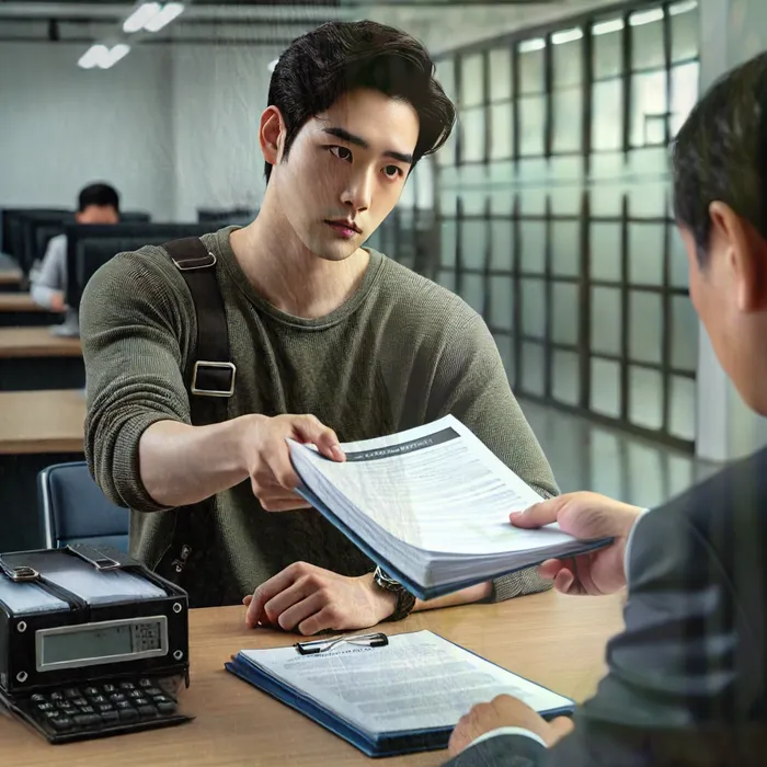 저금리대출 연체 시