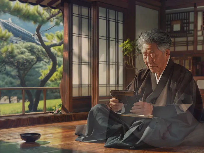 개인파산진술서