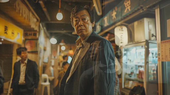 개인파산진술서