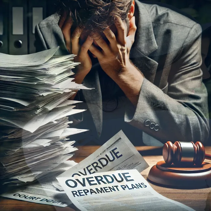 개인파산진술서