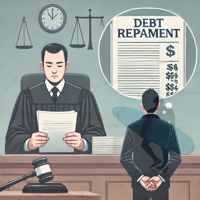 성공적인 개인회생 사례