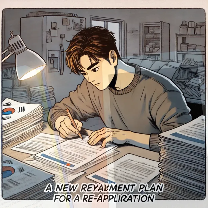 개인회생 변제금 감면 방법