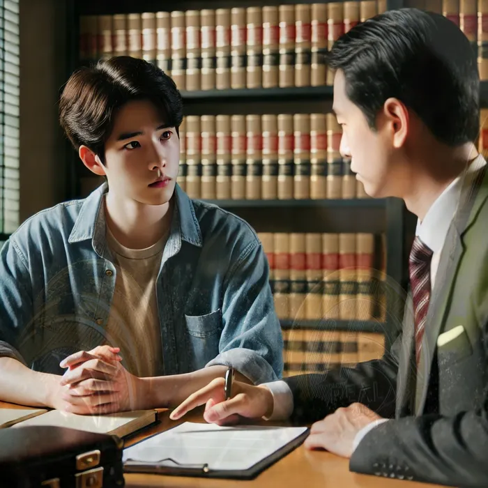 채무 조정 사례