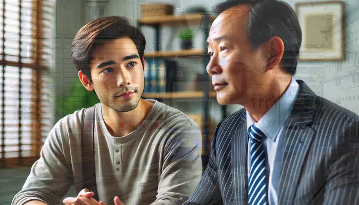 채권자 협상 전략