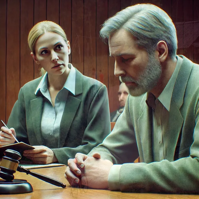 법적 대응 방법