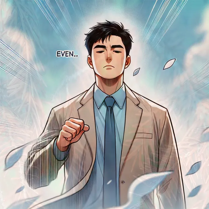 변제 후의 경제적 미래