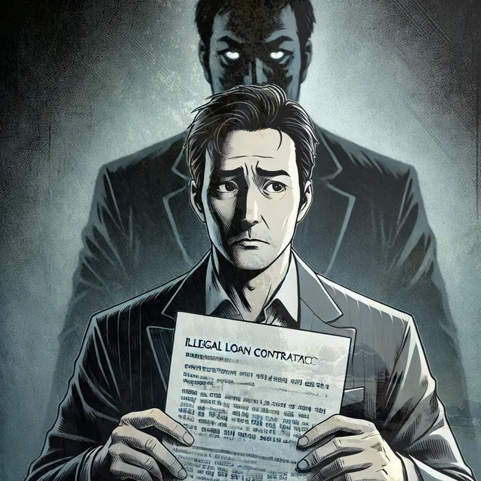 변제금 조정 사례