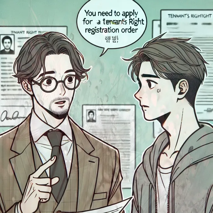 채무 조정 사례