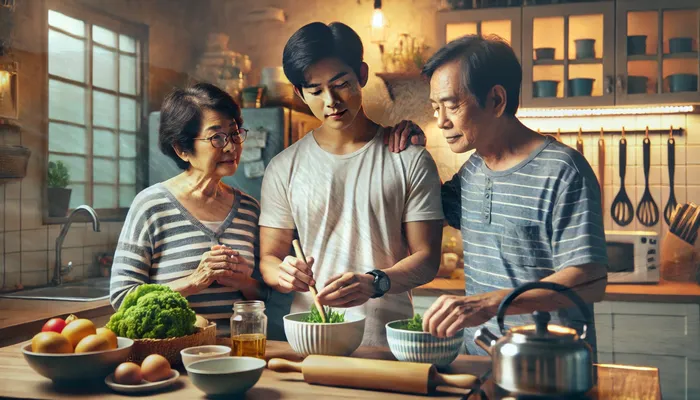 채무 문제 해결