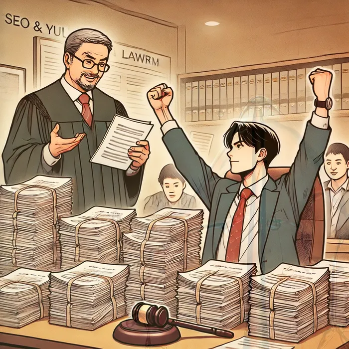 개인회생 vs 개인파산