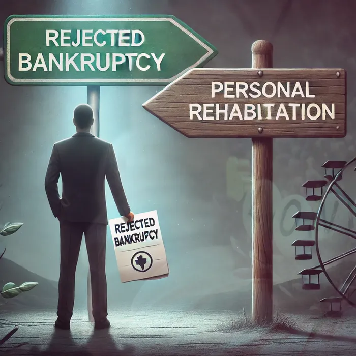 채무 조정 방법