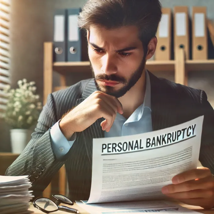 개인회생 장단점